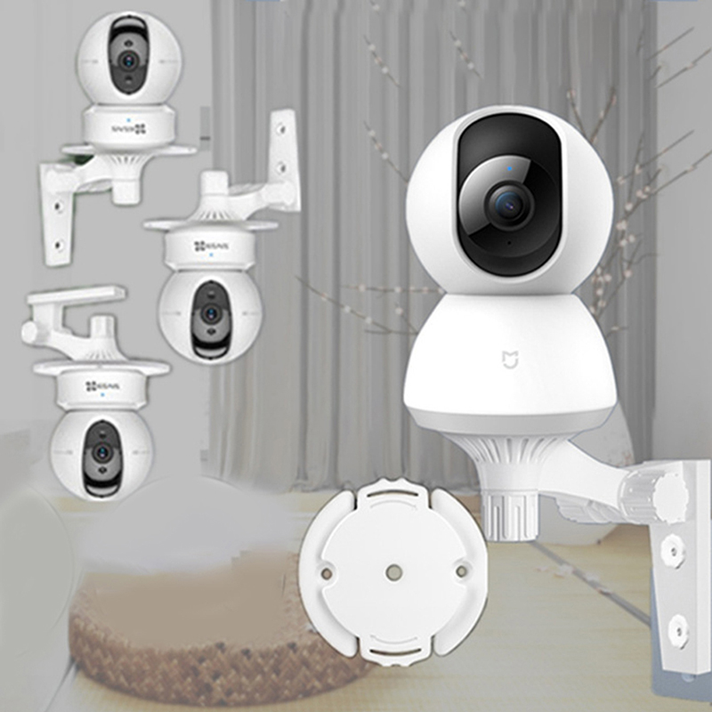 Tp-Link Camera Tapo C200 - Настенное крепление ABS для умной камеры