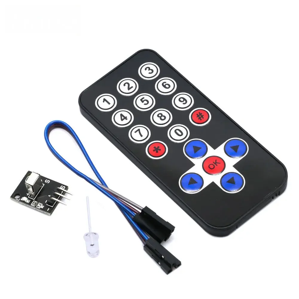 Умный модуль датчика ИК-пульта – обзор и цена Diy Home Automation System