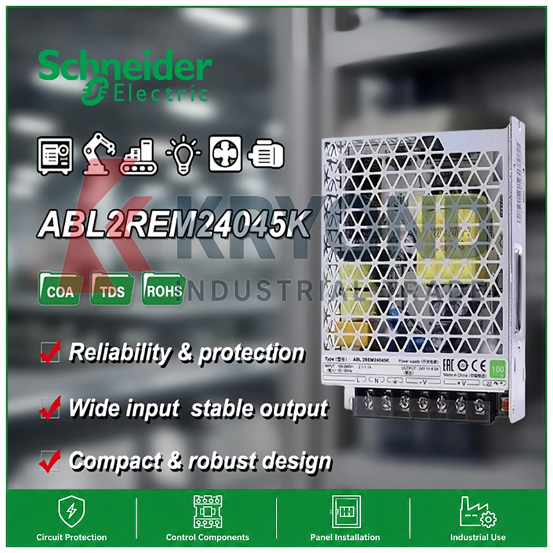 Schneider Electric ABL2REM2404 – обзор и цена Home Automation Systems Diy
